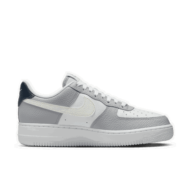 Tenisky a topánky Nike Air Force 1 '07 Šedá | HV2376-001, 2