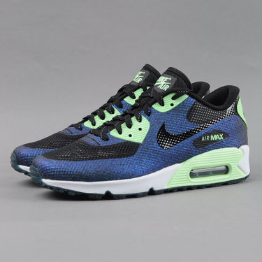 Tenisky a topánky Nike Air Max 90 Hyperfuse QS "World Cup" WS Navy | 811165-001, 1
