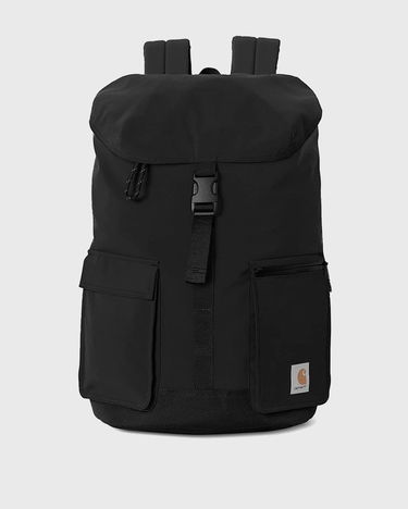 Batoh Carhartt WIP Bowden Backpack Čierna | I035214-89.XX, 0