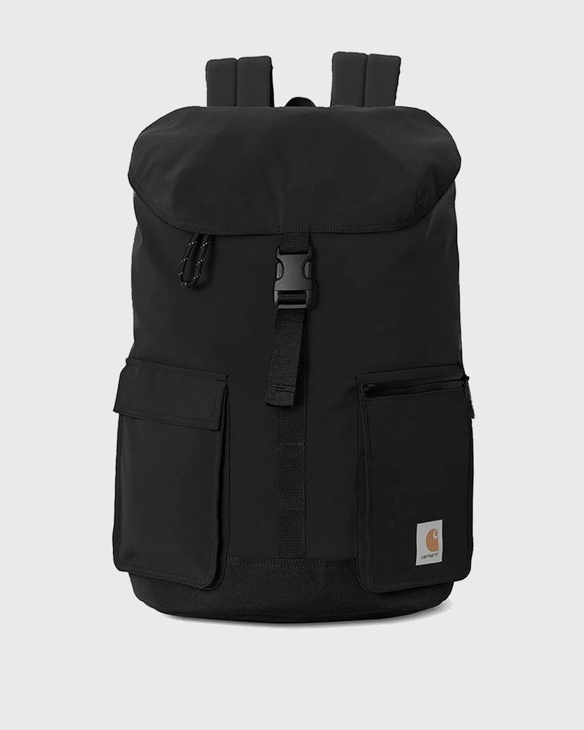 Batoh Carhartt WIP Bowden Backpack Čierna | I035214-89.XX