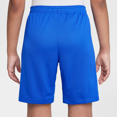 Šortky Nike England 2025/26 Stadium Dri-FIT Replica Shorts Modrá | FZ9213-405, 3