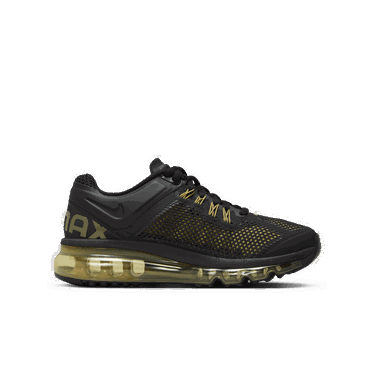 Tenisky a topánky Nike Air Max 2013 Čierna | 555426-005, 2
