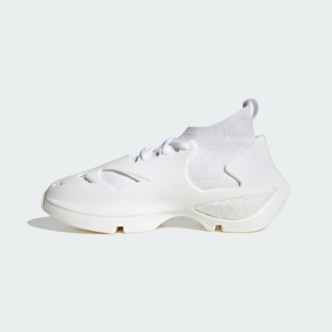 by Stella McCartney Sportswear "White"