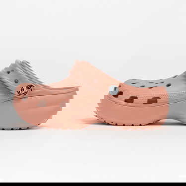 Tenisky a topánky Crocs Classic Platform Clog "Pale Blush" W Ružová | 206750/6RL, 0