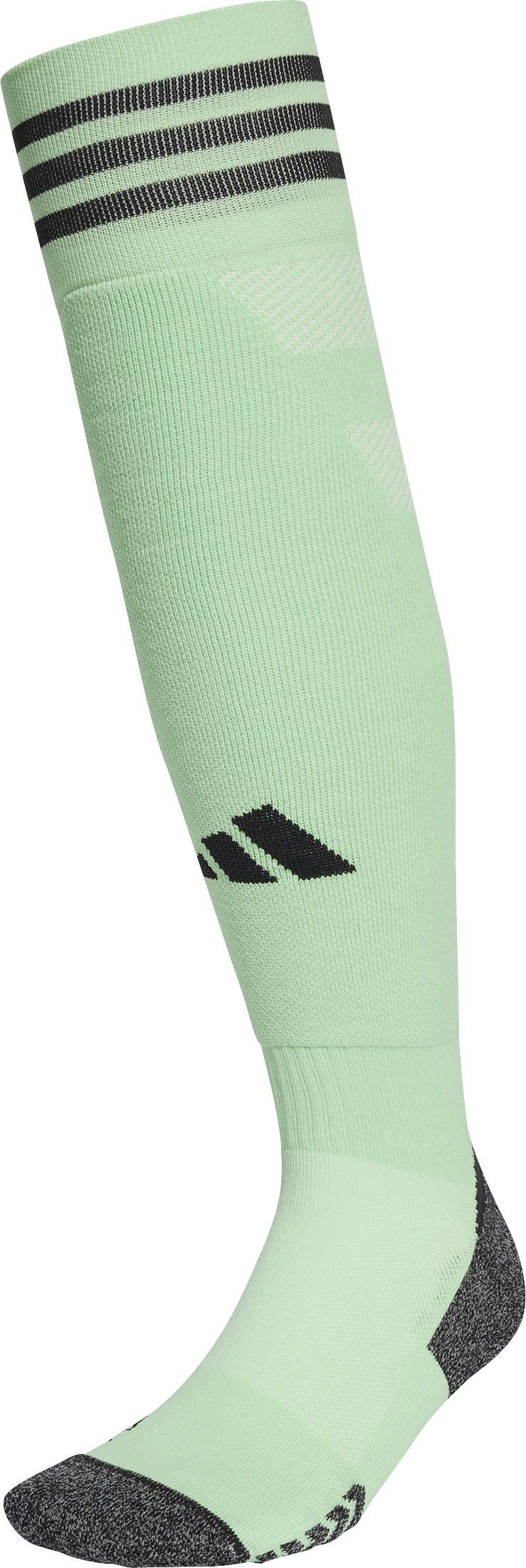 Ponožky adidas Originals ADI25 Knee-High Socks Zelené | jm3665, 0