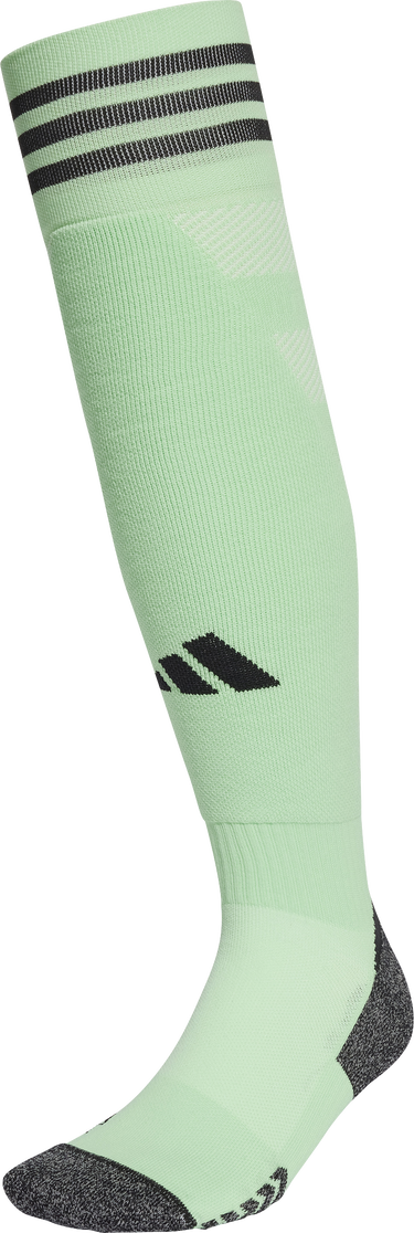 Ponožky adidas Originals ADI25 Knee-High Socks Zelené | jm3665, 0