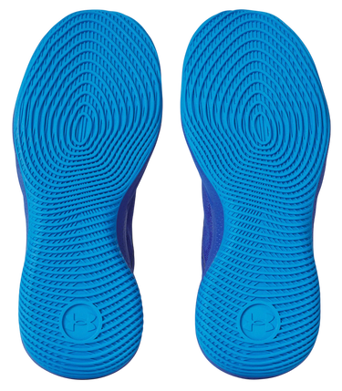 Tenisky a topánky Under Armour CURRY Splash 25 Modrá | 3028459-419, 3