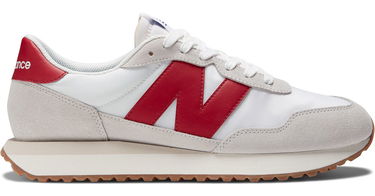 Tenisky a topánky New Balance 237 Béžová | ms237-0rg, 1