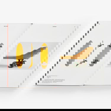 Kniha a časopis Phaidon Skateboard Book by Jonathan Olivares Biela | PH667498, 2