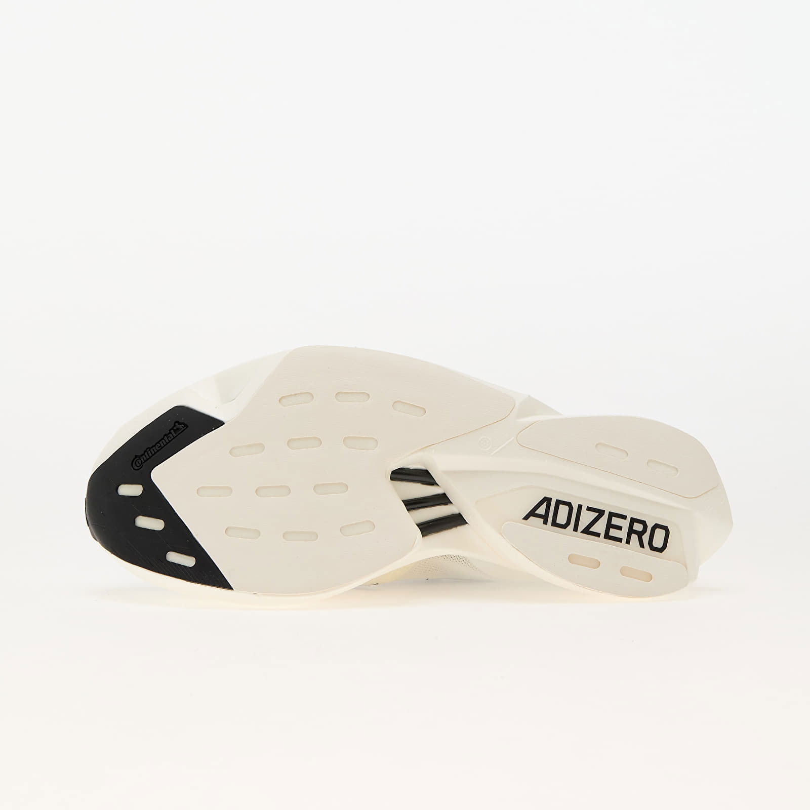 Adios Pro 3.0 Off White/ Off White/ Core Black