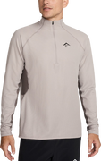 Nike Trail Half Zip Running Top