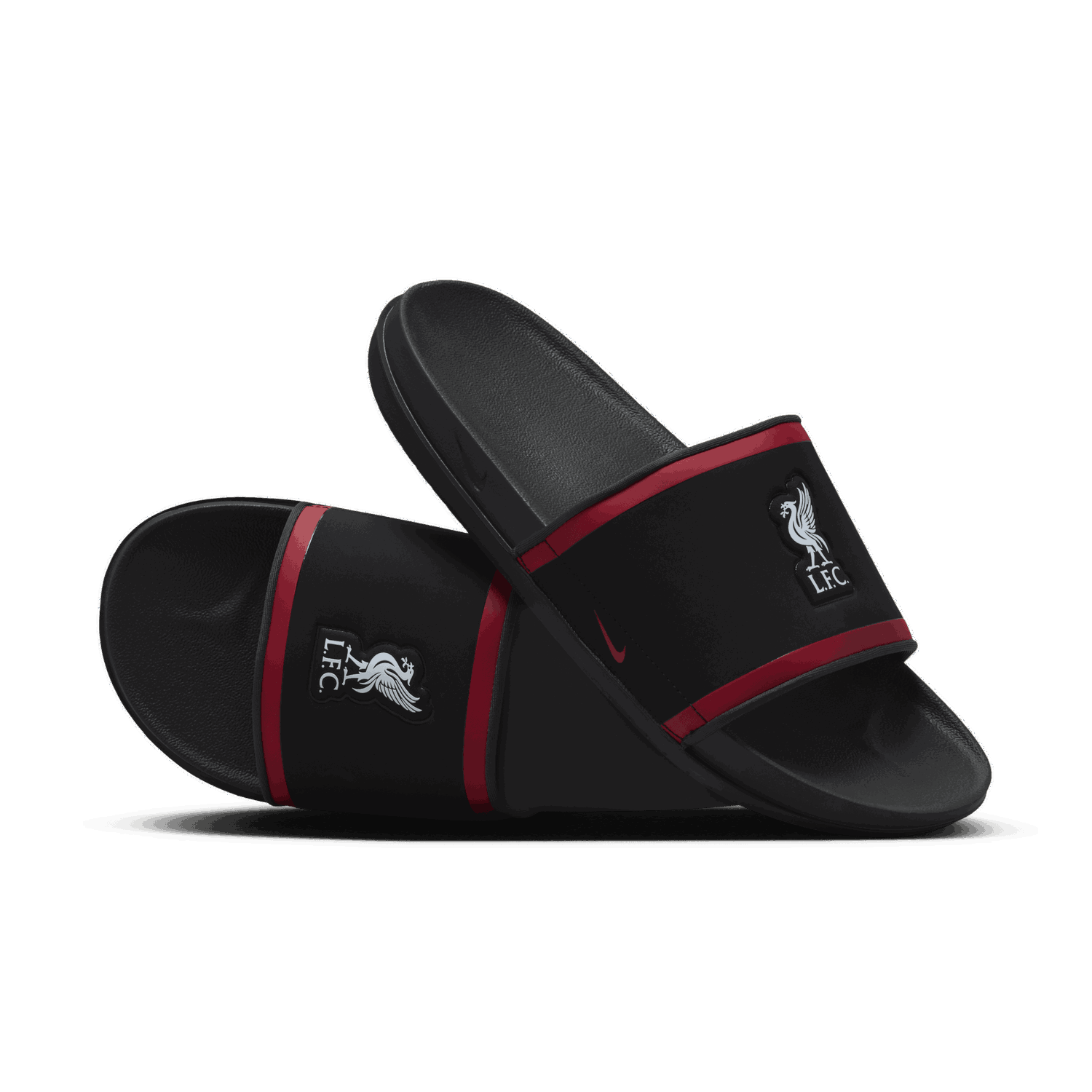 Tenisky a topánky Nike Offcourt Liverpool FC Čierna | FZ3189-001, 0