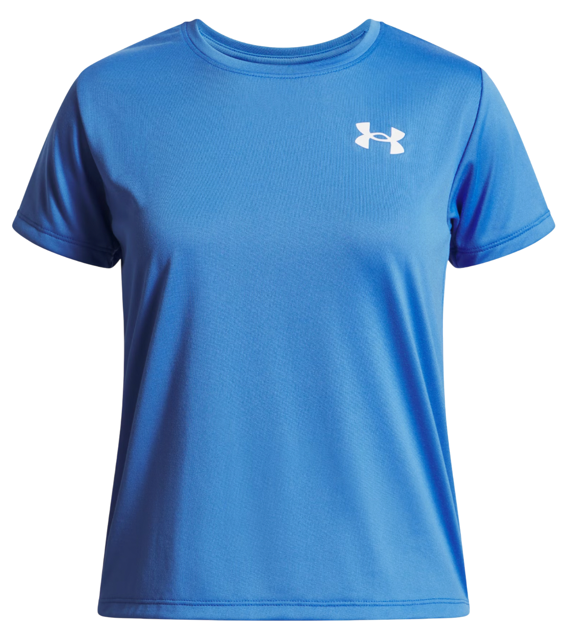 Tričko Under Armour T-Shirt Tech SSC Modrá | 6005138-402, 0