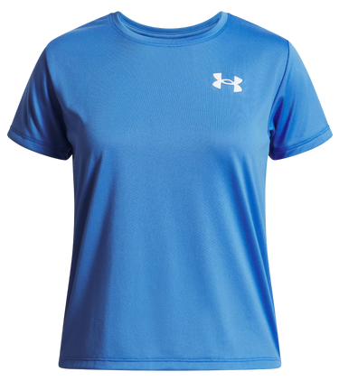 Tričko Under Armour T-Shirt Tech SSC Modrá | 6005138-402, 0