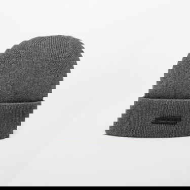 Kulicha Fear of God Beanie Granite Šedá | FG870-033CAS-015, 0
