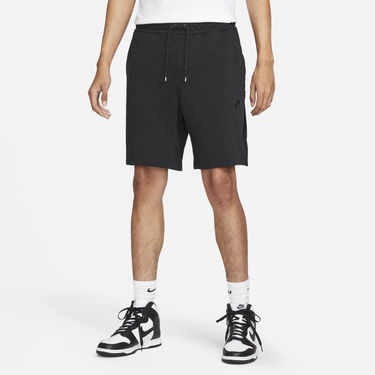 Šortky Nike Sportswear Lightweight Knit Shorts Čierna | DM6589-010, 0