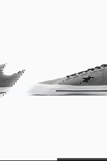 Tenisky a topánky Converse One Star Pro Šedá | A11923C, 4