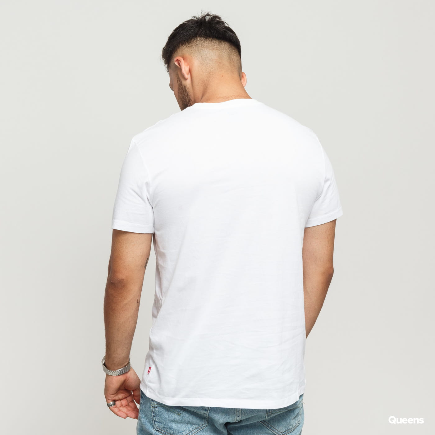 Crewneck Graphic 2 Pack