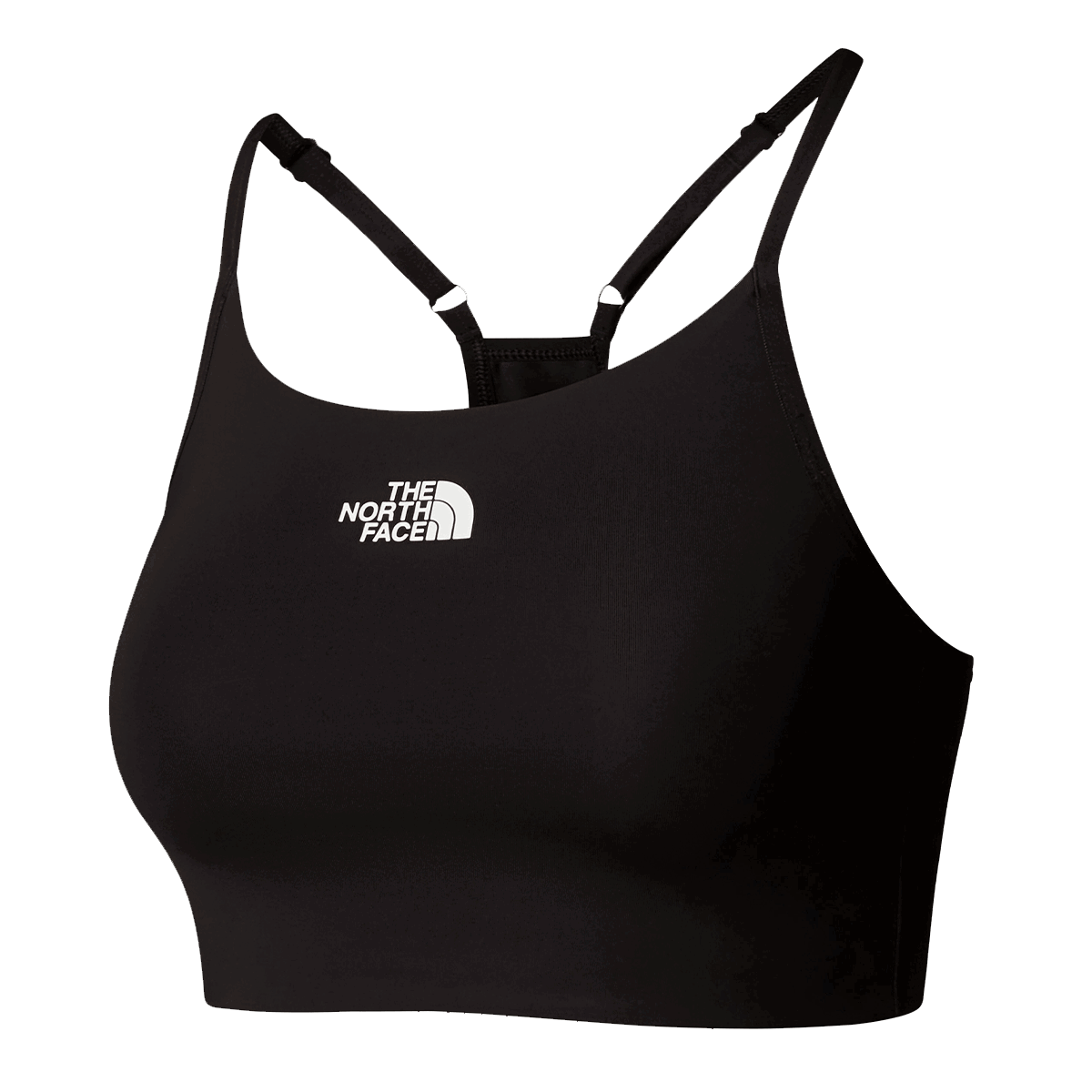 Podprsenka The North Face Flex Sports Bra Čierna | NF0A8BRUJK31, 0