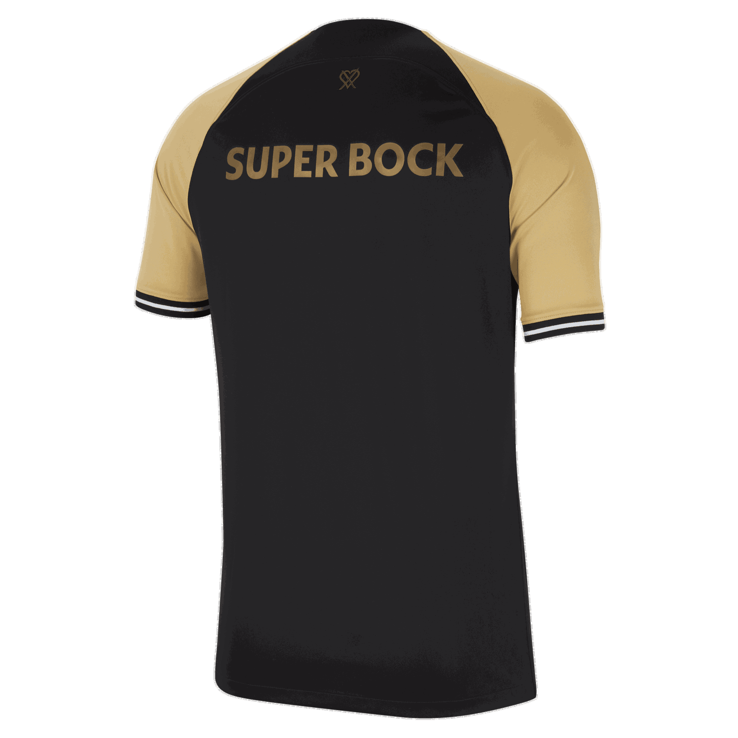 Tričká a tielka Nike Dri-FIT Cristiano Ronaldo SC Portugalsko Stadium 2023/24 Čierna | FQ7422-010, 1