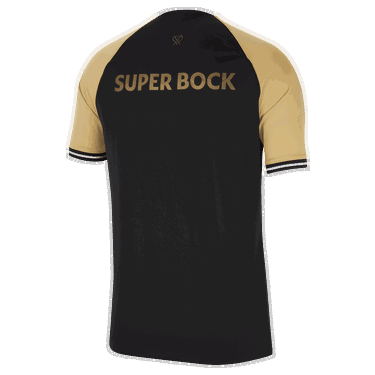 Tričká a tielka Nike Dri-FIT Cristiano Ronaldo SC Portugalsko Stadium 2023/24 Čierna | FQ7422-010, 1