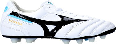 Tenisky a topánky Mizuno Morelia II Elite Biela | p1ga2212-009, 0