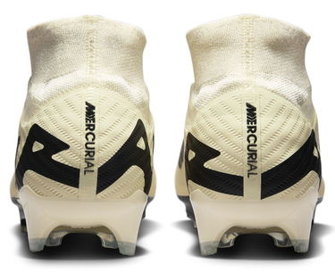 Tenisky a topánky Nike Zoom Superfly 9 Elite FG Žltá | dj4977-700, 1