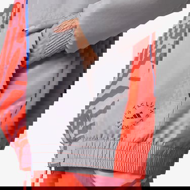 Bunda adidas Originals Stella McCartney x Sportswear Woven Track Top Zappos Rôznofarebný | H59949, 4