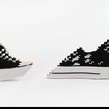 Tenisky a topánky Converse Chuck Taylor All Star Lift Čierna | A14937C, 2