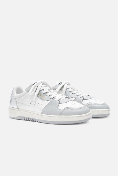 Tenisky a topánky AXEL ARIGATO Dice Lo Sneaker Biela | F1713001, 7