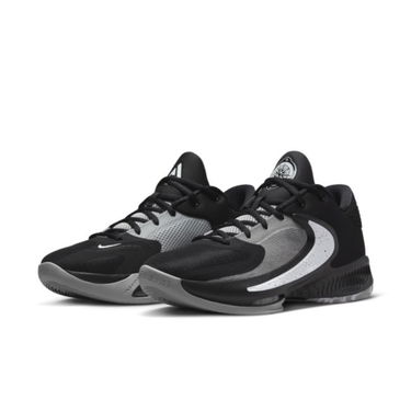 Tenisky a topánky Nike Zoom Freak 4 Basketball Shoes Čierna | DJ6149-001, 2
