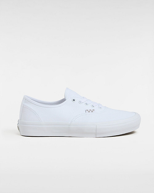 Tenisky a topánky Vans Skate Authentic Biela | VN0A5FC8W00, 0