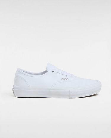 Tenisky a topánky Vans Skate Authentic Biela | VN0A5FC8W00, 0