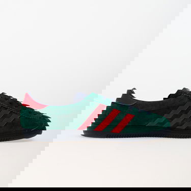 Tenisky a topánky adidas Originals BLACKBURN SPZL Čierna | IH2139, 3