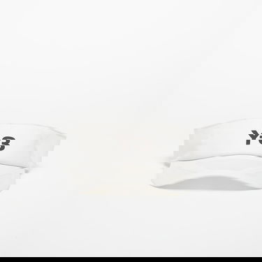 Šiltovka Y-3 Y-3 Clima Visor Biela | JX8837, 0