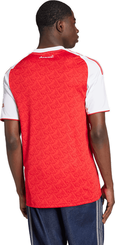 Dres adidas Originals Arsenal 2025/26 Home Jersey Červená | ji9517, 5