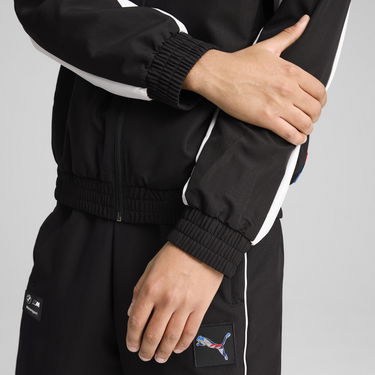 Súprava Puma BMW M Motorsport SDS 2.0 Badge Jacket Čierna | 630934_01, 1