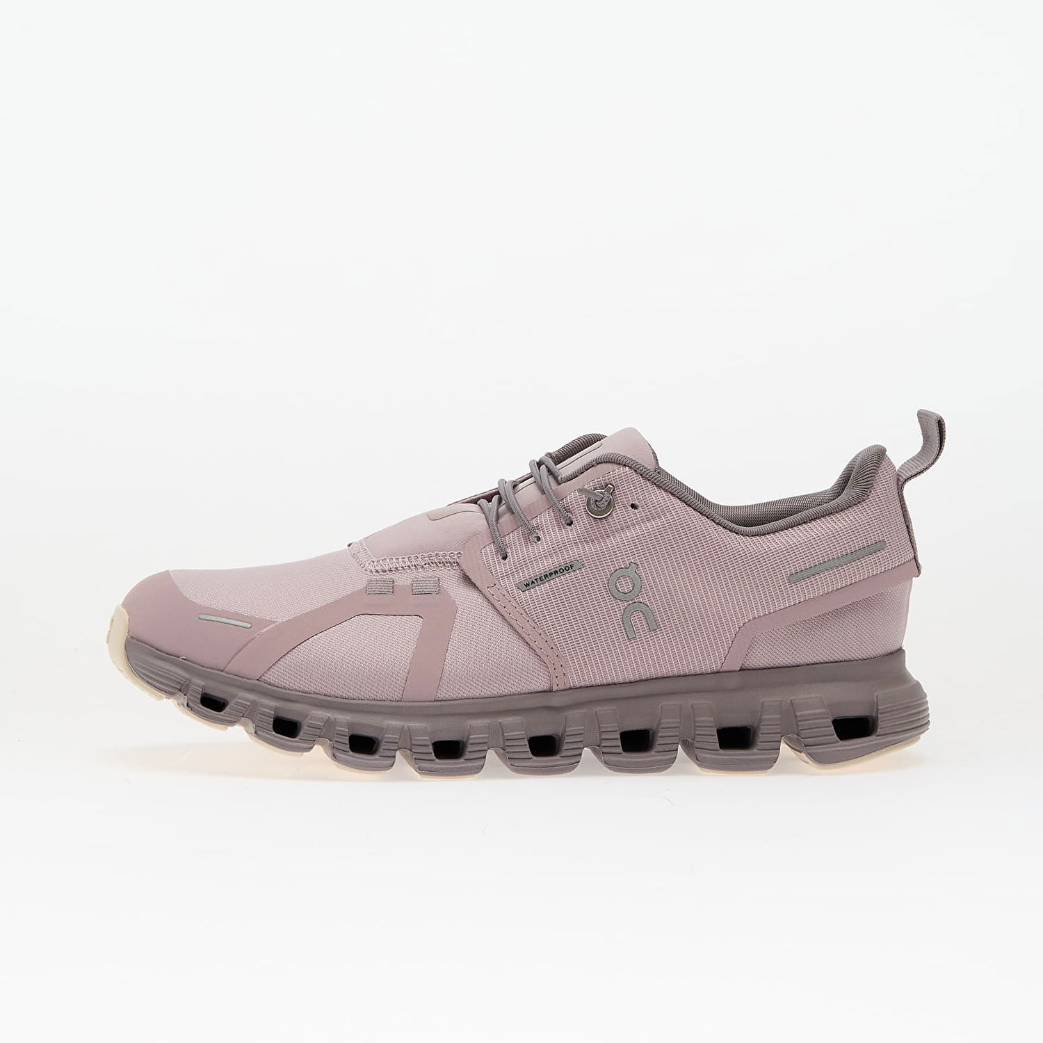 Tenisky a topánky On Running Cloud 6 Waterproof Ružová | 3WF10053037, 0
