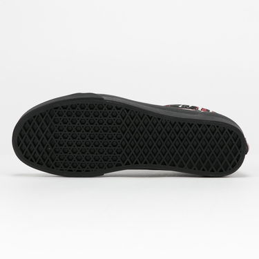 Tenisky a topánky Vans Old Skool Čierna | VN0A5KRF8MG1, 5