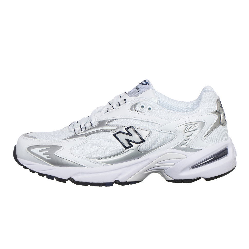 Tenisky a topánky New Balance ML725 B Biela | ML725B, 0