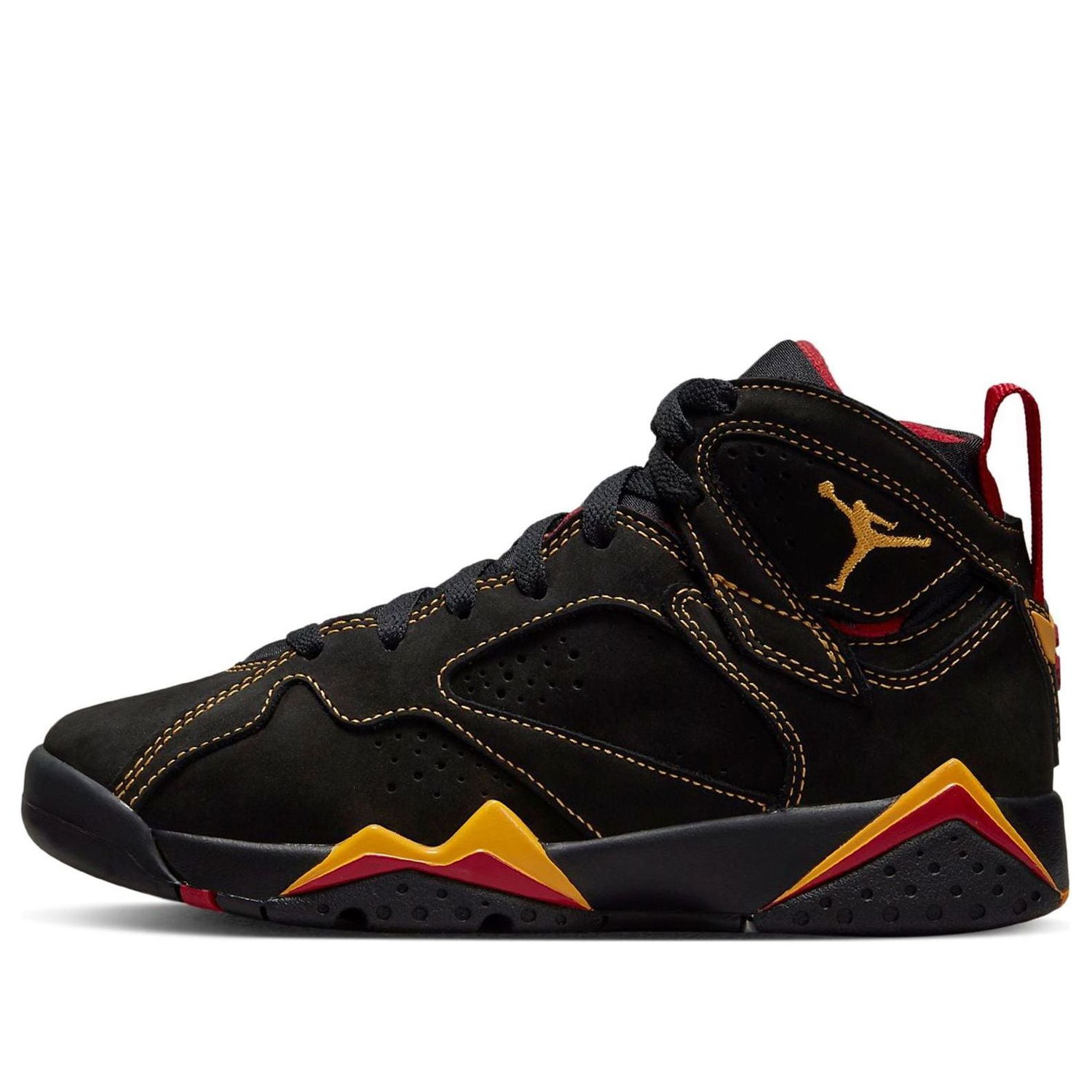 Tenisky a topánky Jordan Air Jordan 7 Retro Čierna | DQ6040-081, 0