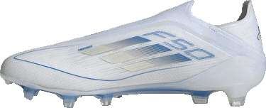 Tenisky a topánky adidas Performance F50 Elite LL FG Biela | ie1216, 8