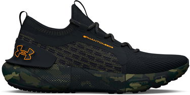 Tenisky a topánky Under Armour U HOVR Phantom 3 SE "Print/Black" Čierna | 3027287-001, 0