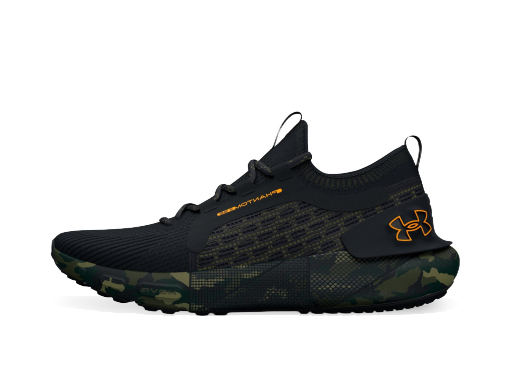 Bežecké topánky Under Armour U HOVR Phantom 3 SE "Print/Black" Čierna | 3027287-001