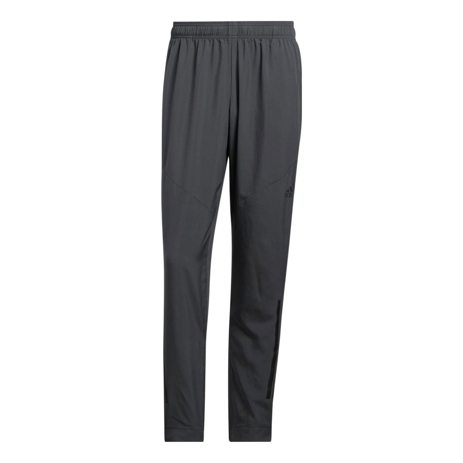 Nohavice adidas Originals Workout Pants Šedá | HF8986, 0