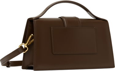 Batohy a tašky Jacquemus 'Le Grand Bambino' Zelené | 23E213BA007-3100, 2