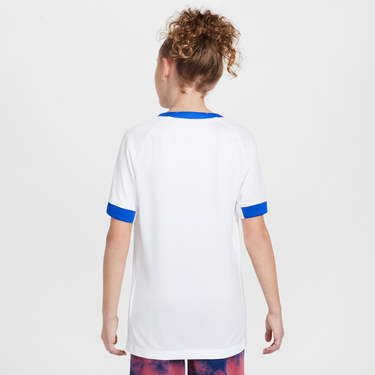 Dres Nike England 2025 Stadium Replica Home Football Jersey Dri-FIT Biela | FZ9197-405, 2