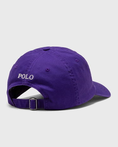 Šiltovka Polo by Ralph Lauren CAP Fialová | 710667709139, 1