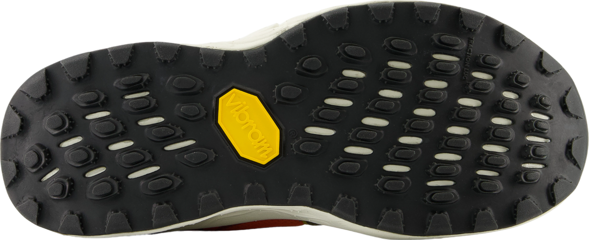 Tenisky a topánky New Balance Fresh Foam X Hierro v8 Oranžová | wthierr8, 1