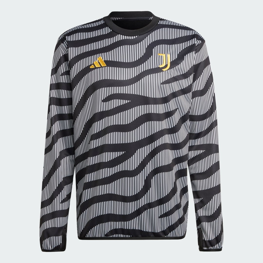 T-Shirt Juventus Pre-Match Warm